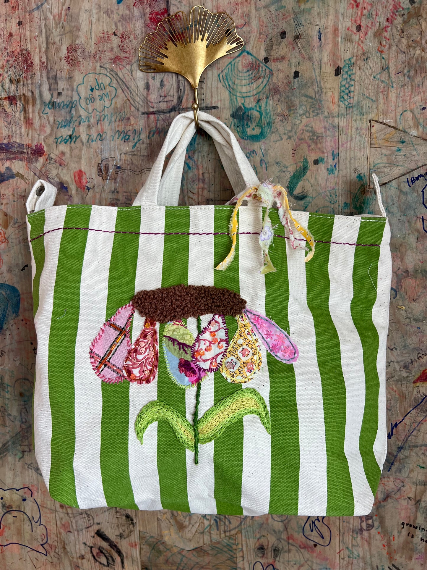 The Juniper Bag