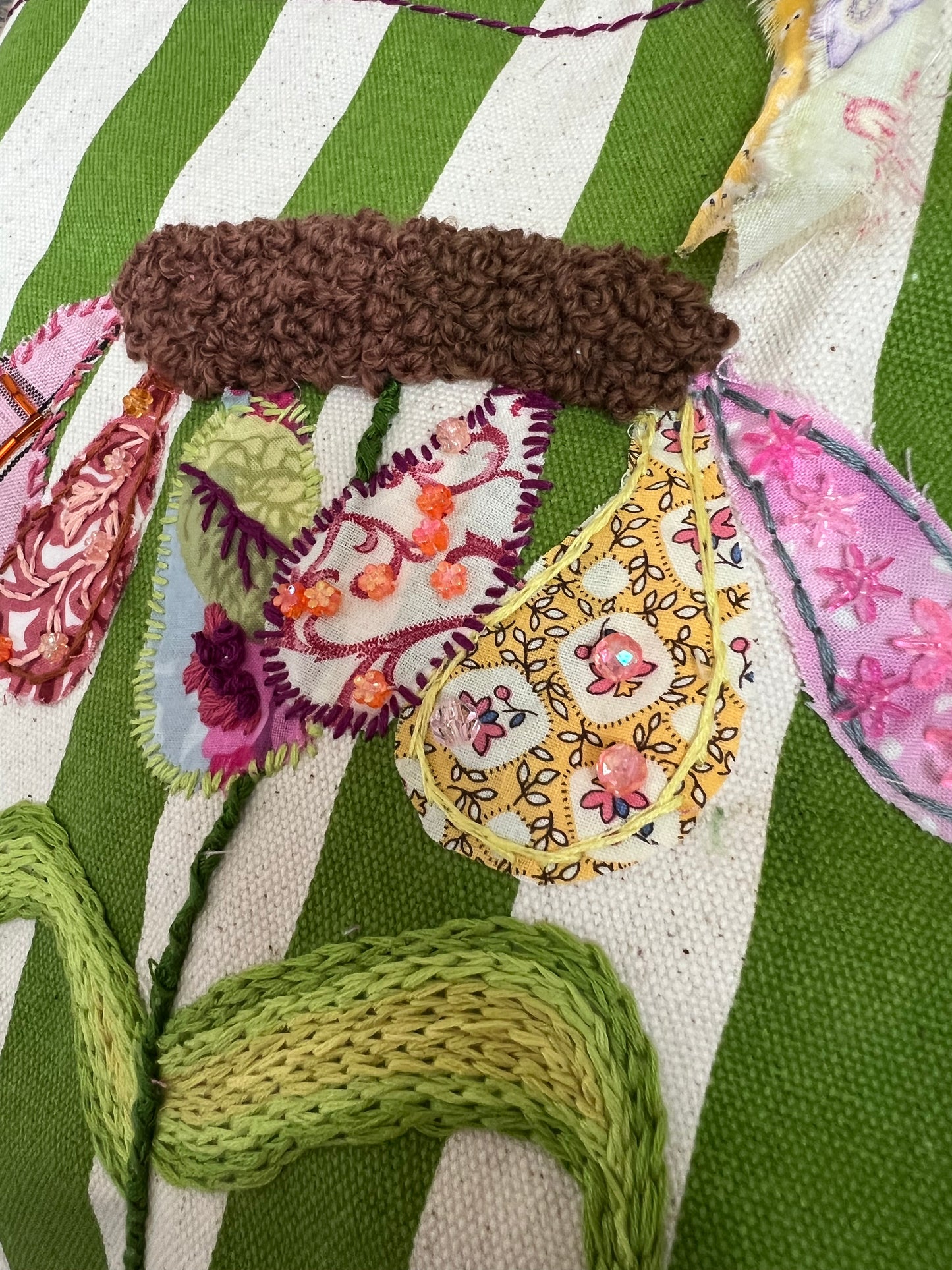 The Juniper Bag