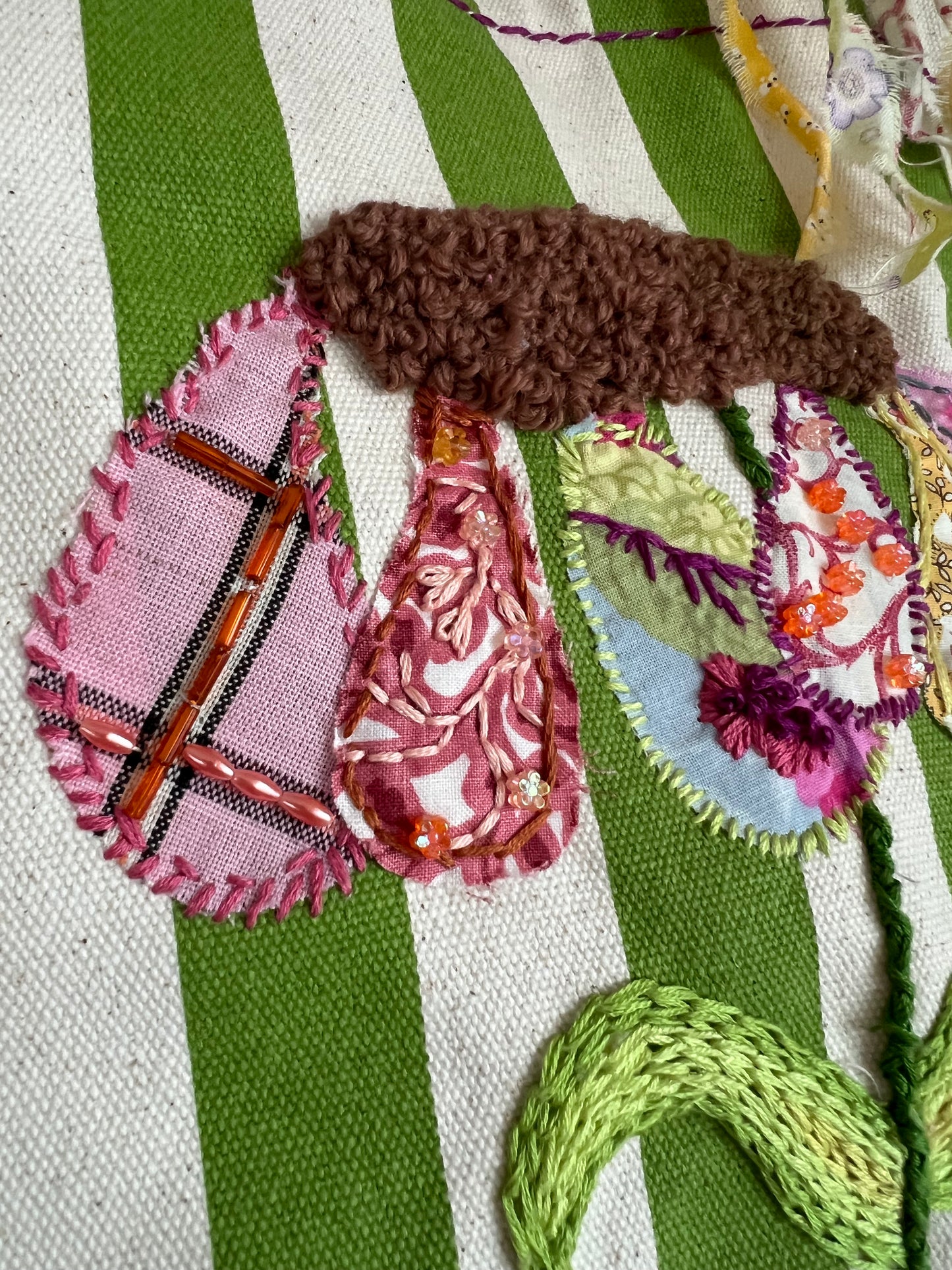 The Juniper Bag