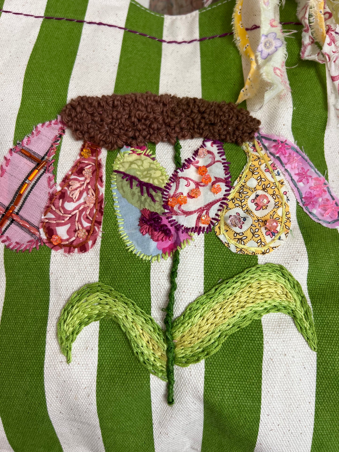 The Juniper Bag