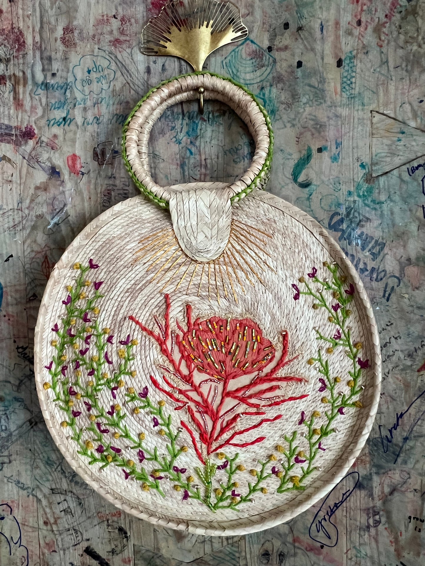The Suzanne Bag