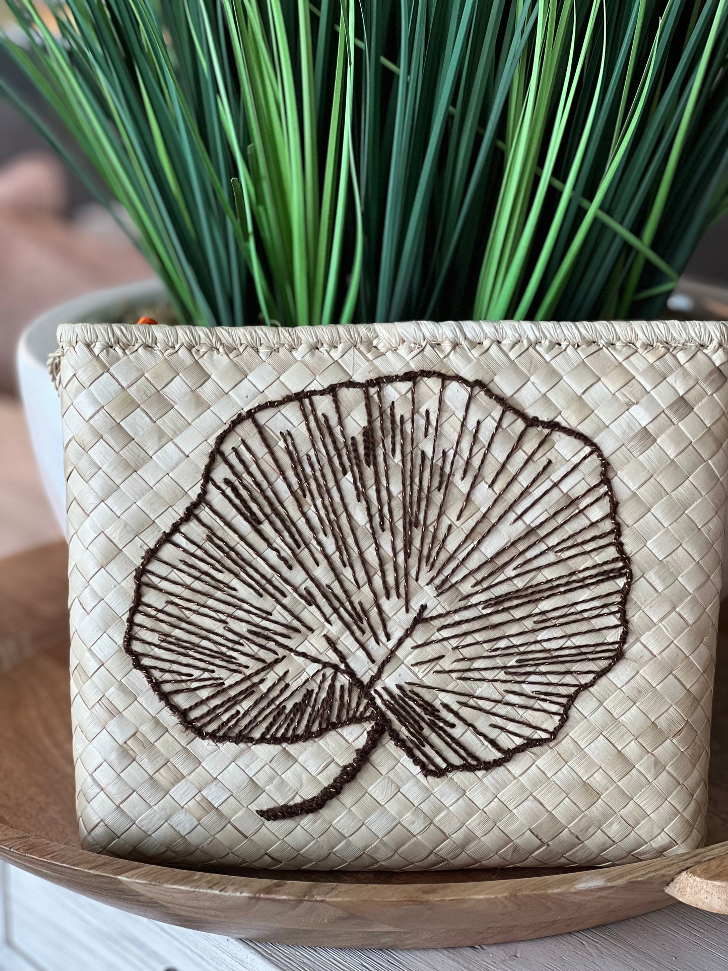 The Lori Bag