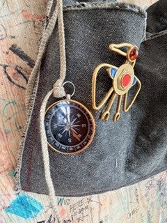 The Monty Bag