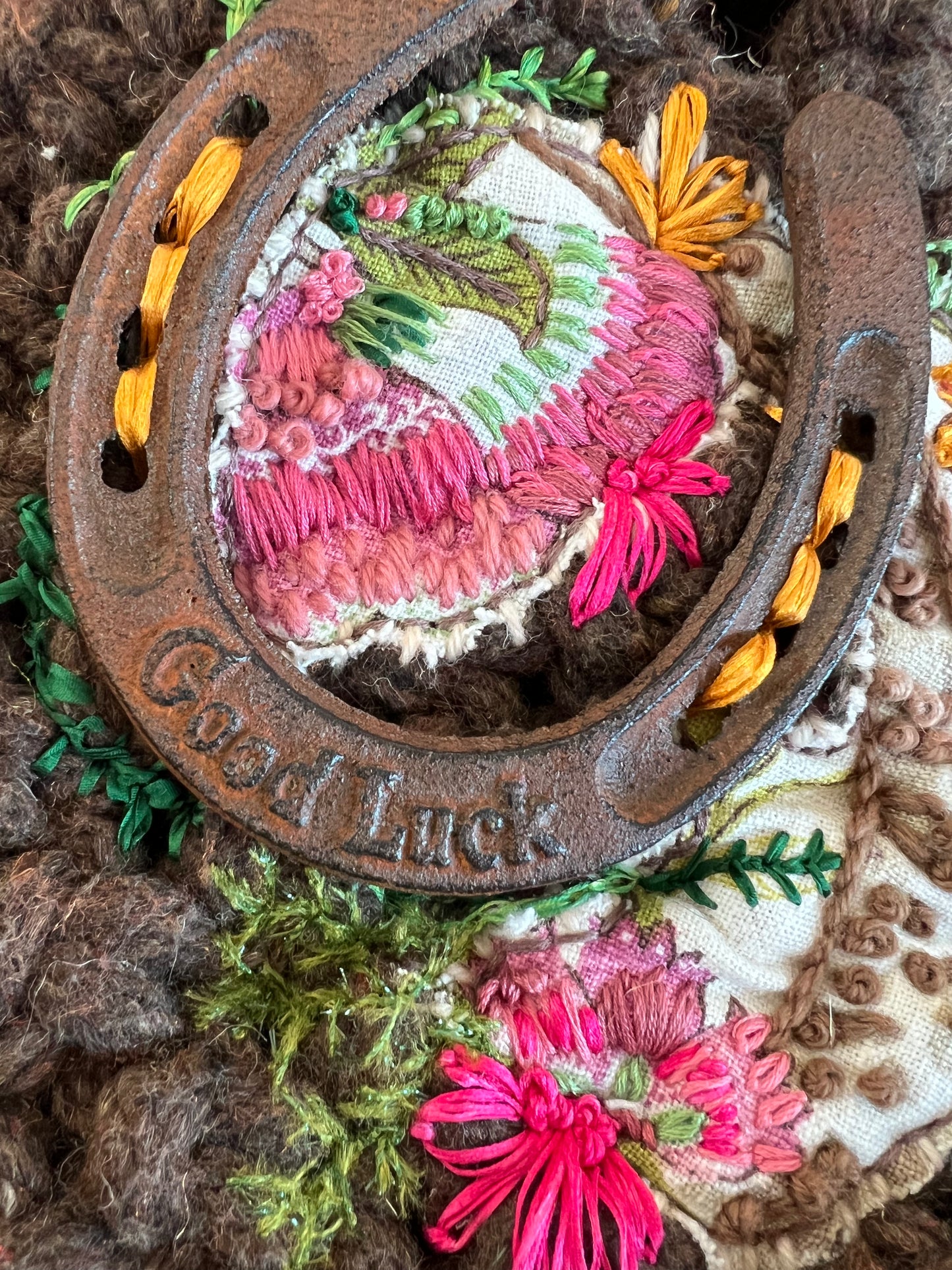 The Cheyenne Bag