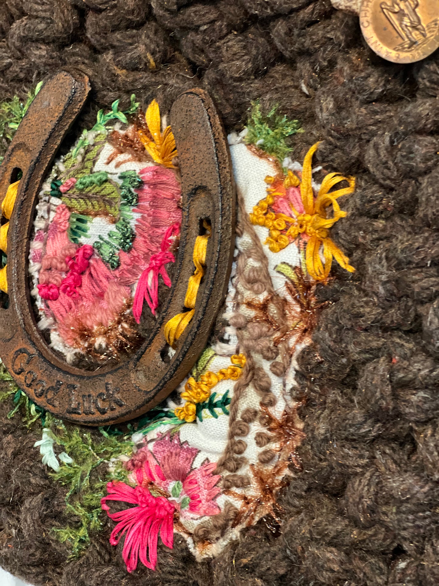 The Cheyenne Bag