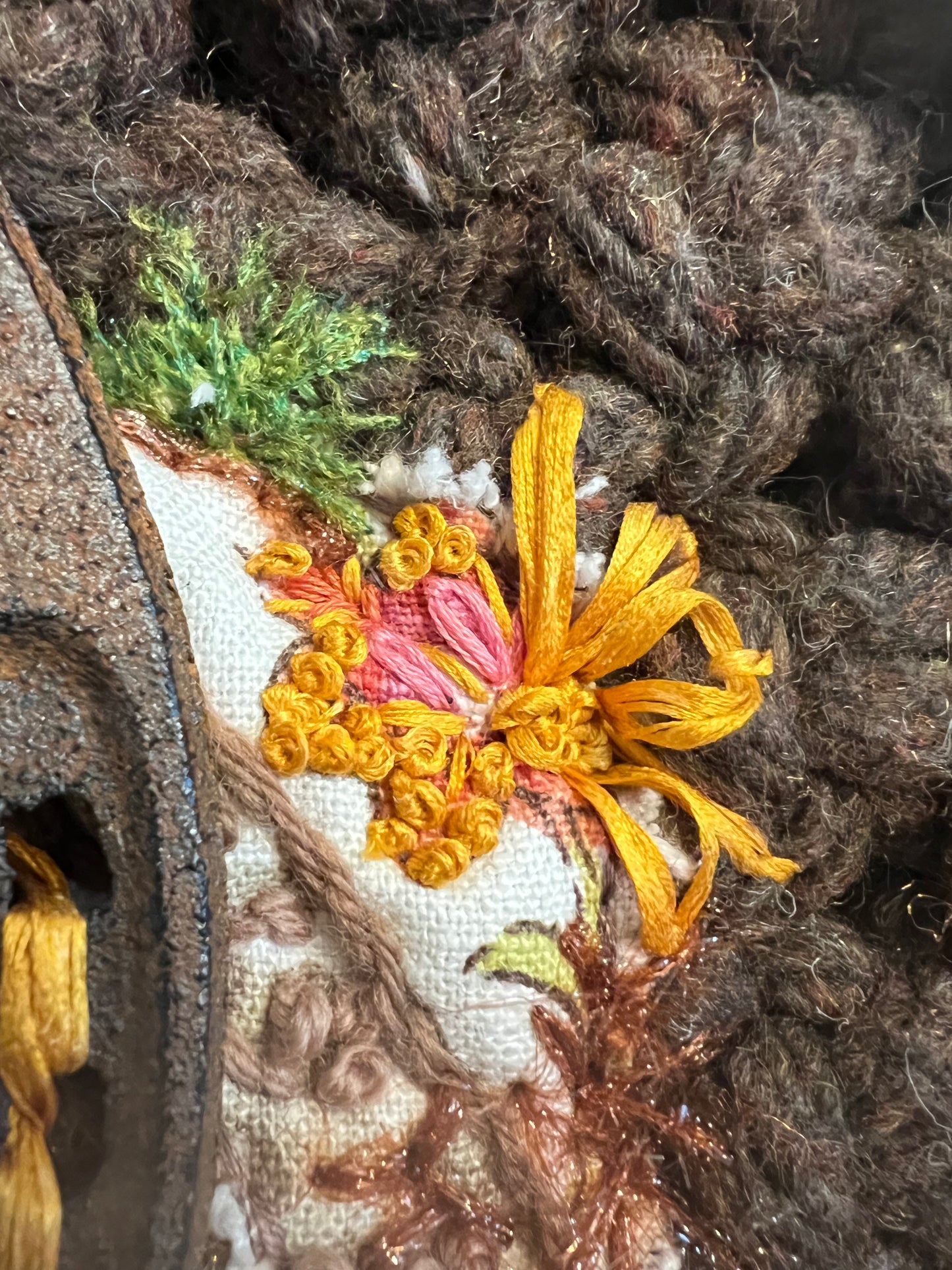The Cheyenne Bag