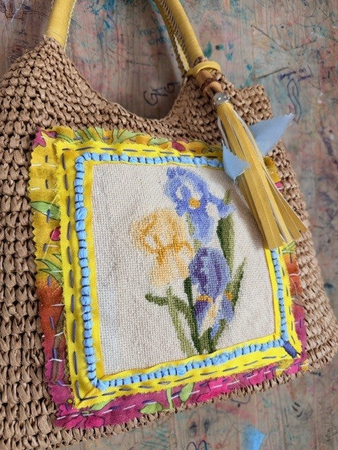 The Jayne Bag