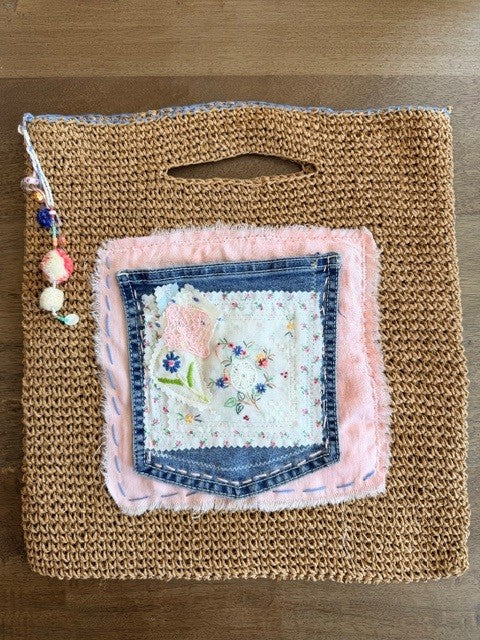 The Rainey Bag