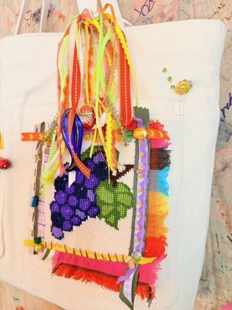 The Party Pocket Bag