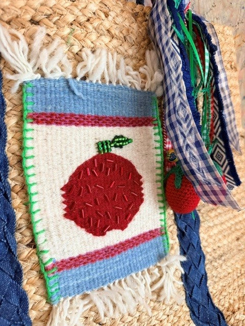 The Apple Bag
