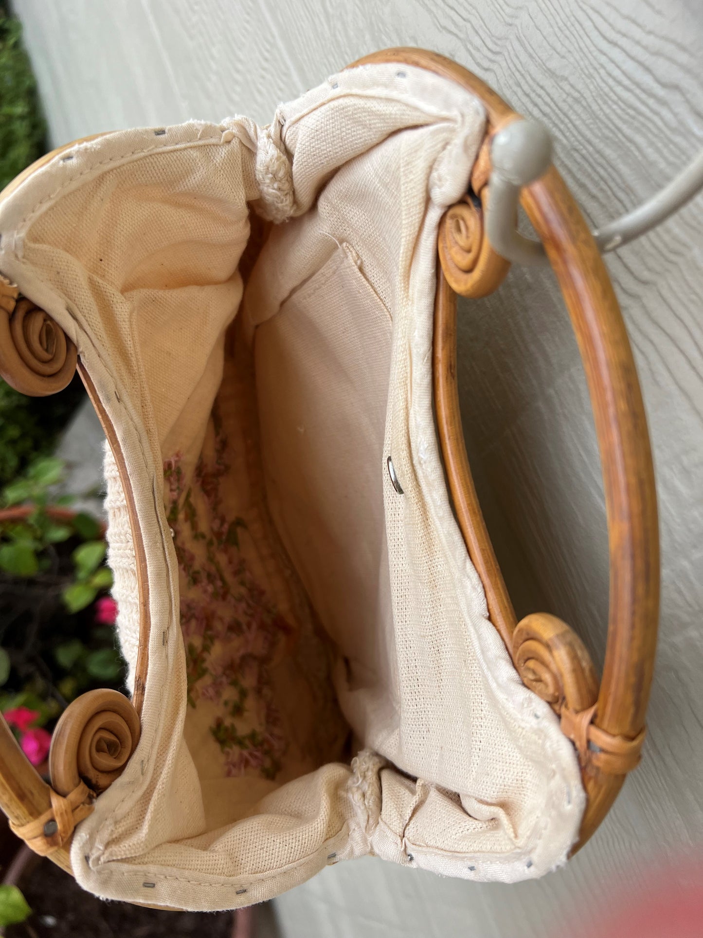 The Cherry Bag