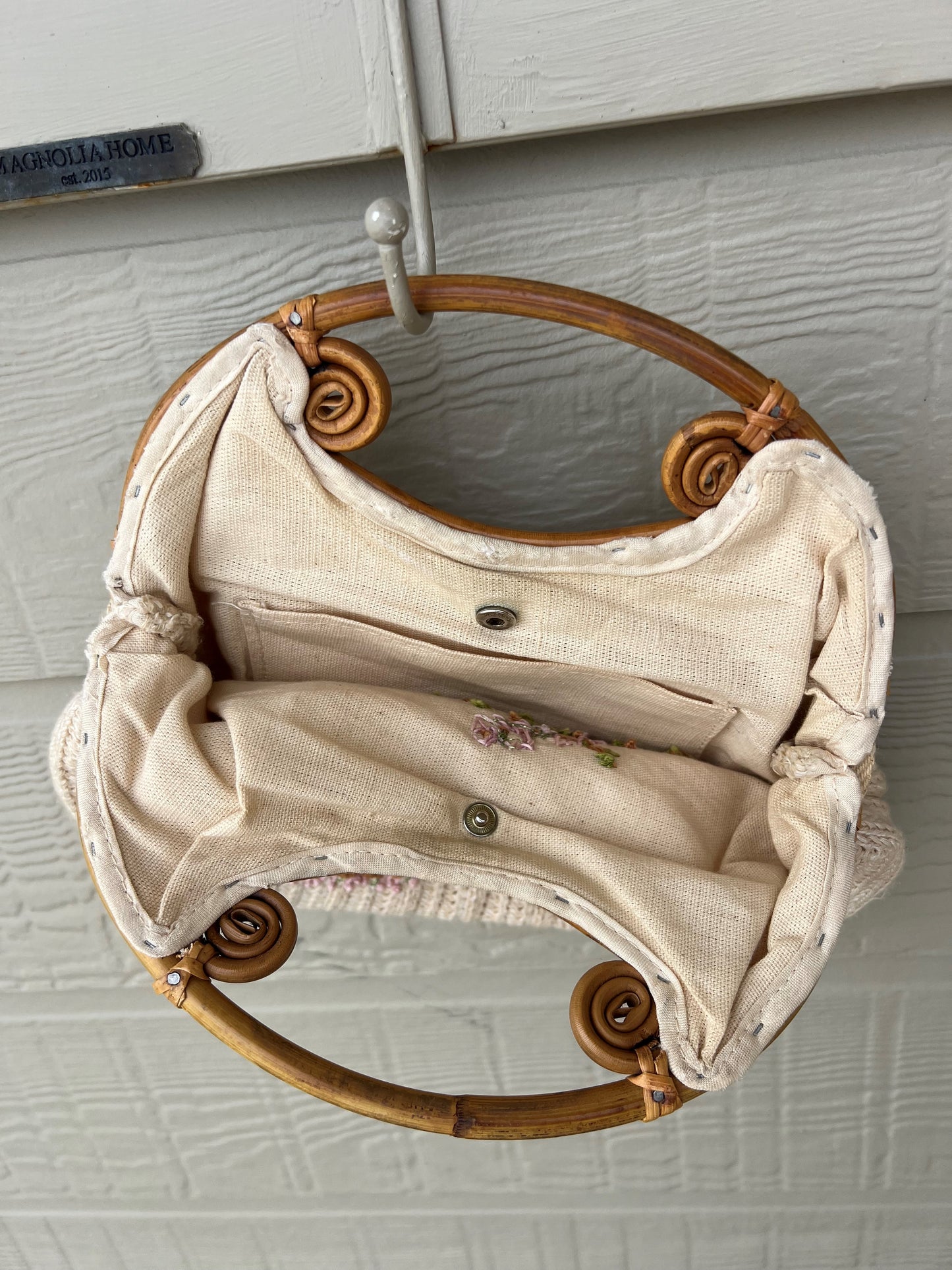 The Cherry Bag