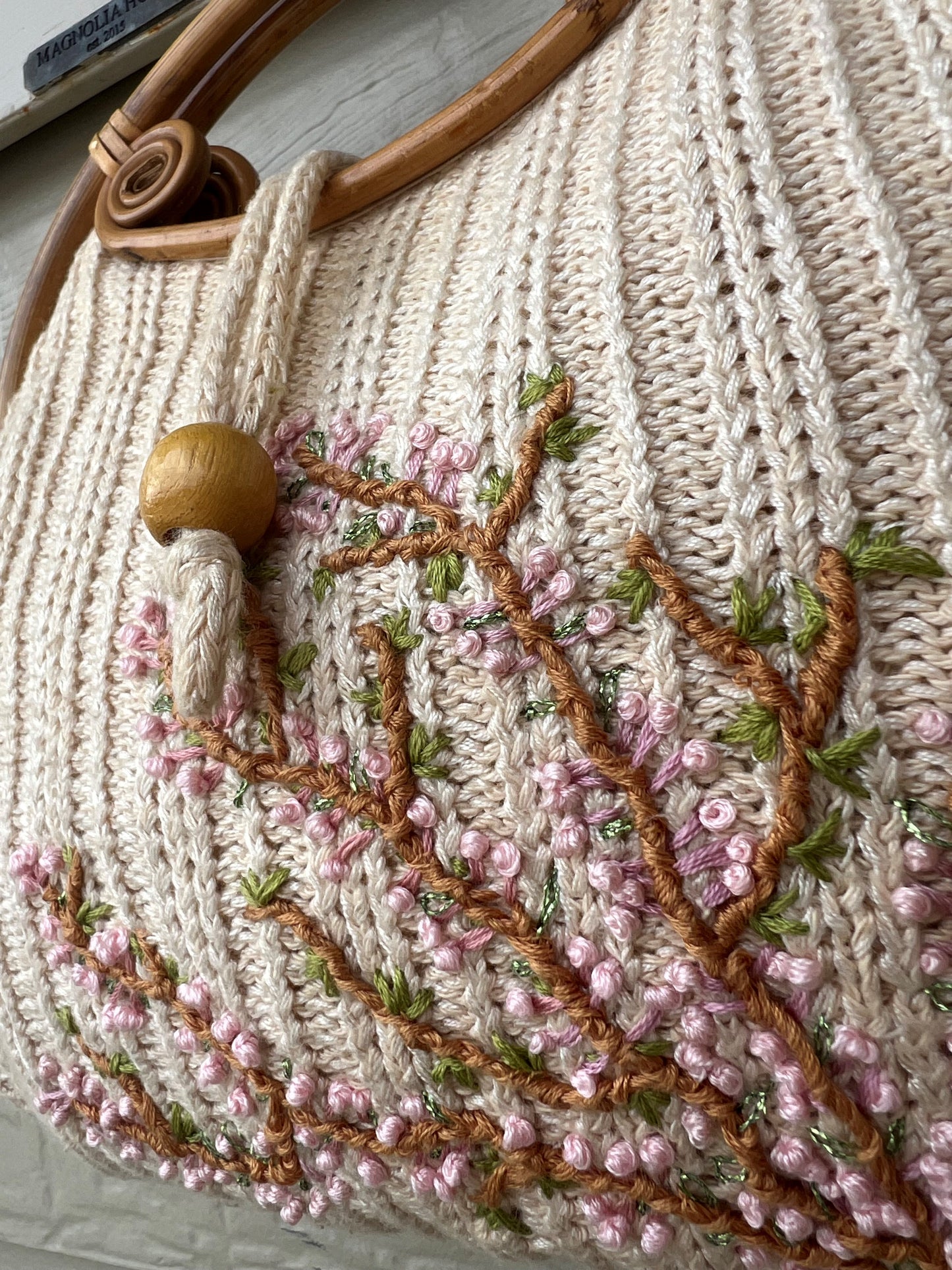 The Cherry Bag