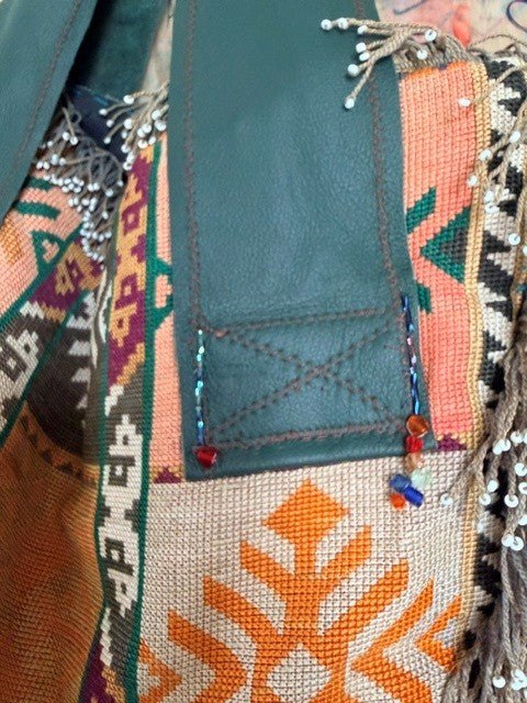 The Christy Bag