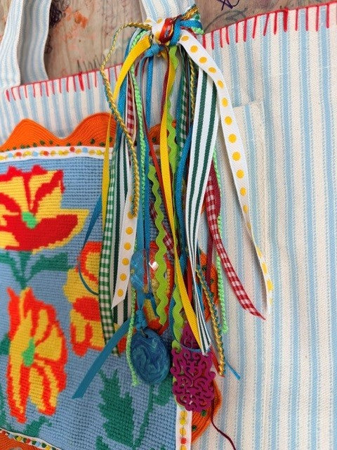 The Poppy Bag
