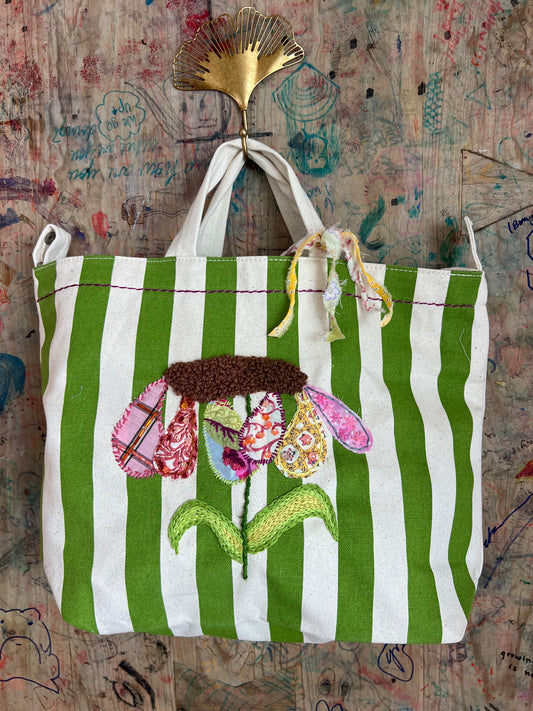 The Juniper Bag
