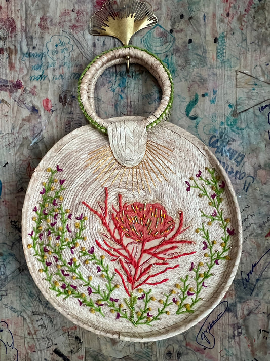 The Suzanne Bag