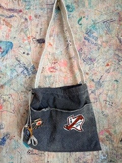 The Monty Bag