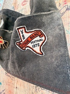 The Monty Bag
