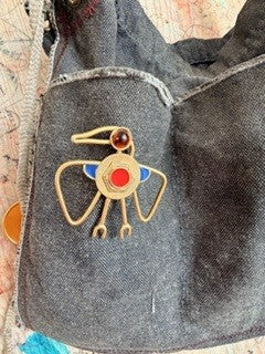 The Monty Bag