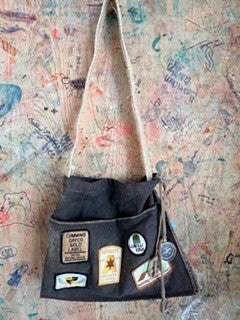 The Monty Bag