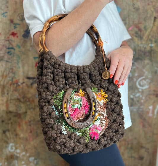 The Cheyenne Bag