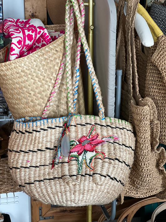 The Calista Bag