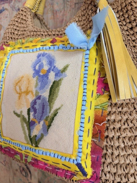 The Jayne Bag