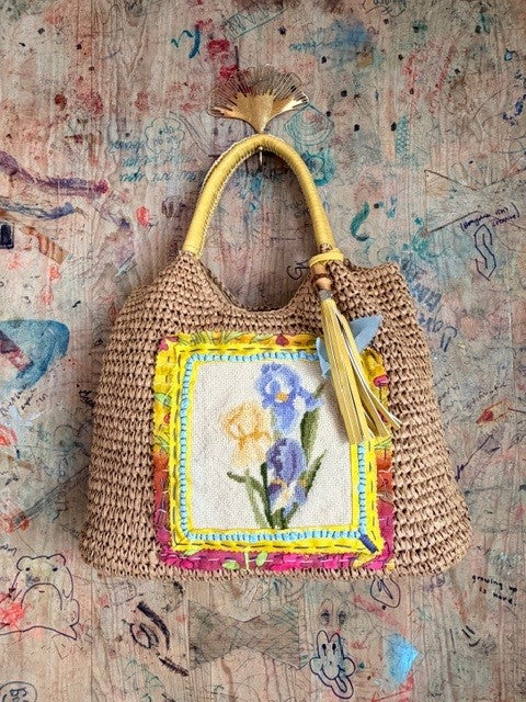 The Jayne Bag