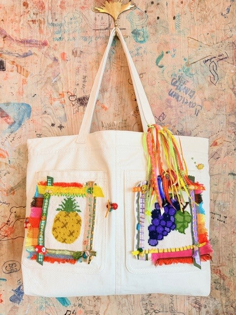 The Party Pocket Bag
