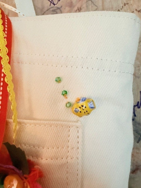 The Party Pocket Bag