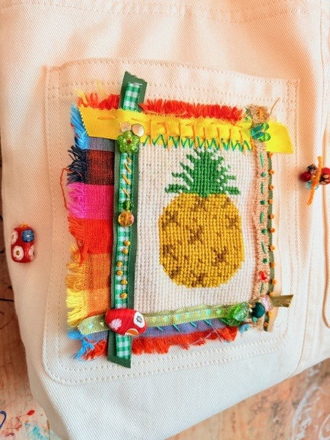 The Party Pocket Bag