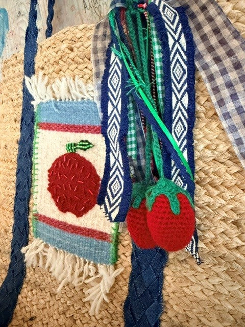 The Apple Bag