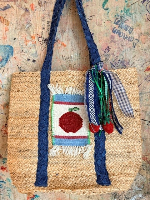 The Apple Bag