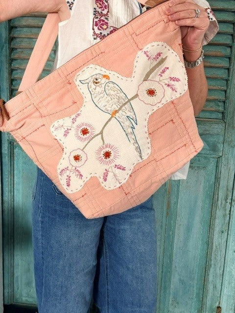 The Giddy Bag