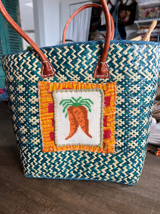 The Carrott Bag
