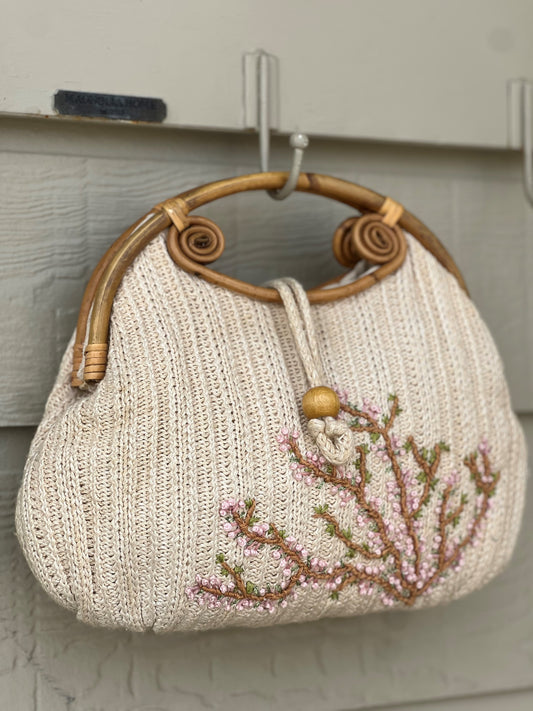 The Cherry Bag