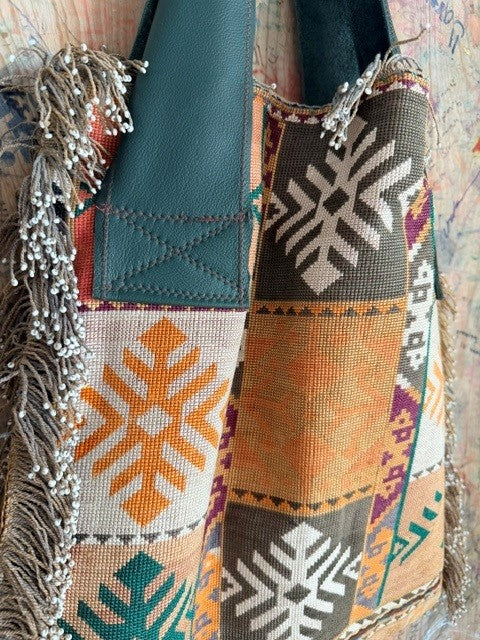 The Christy Bag