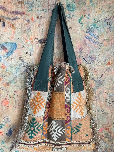 The Christy Bag
