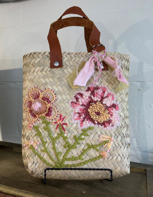 The Meg Bag