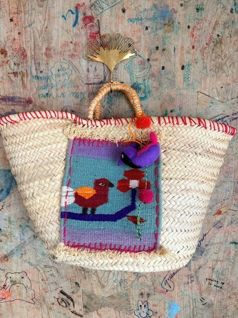The Mexi-Cali Bag