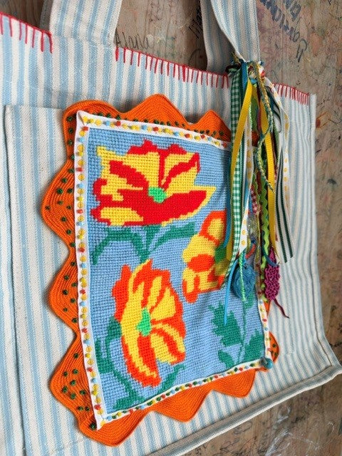 The Poppy Bag