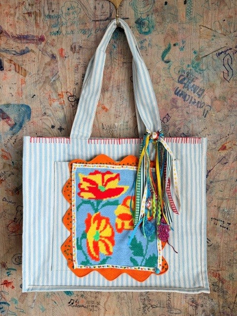 The Poppy Bag
